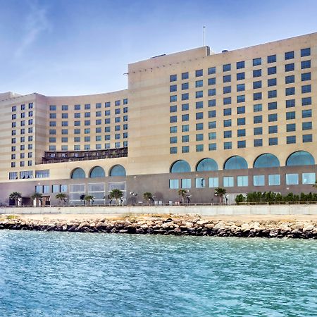 ホテル ソフィテル アル コバール ザ コーニッシュ アル・コバール エクステリア 写真 The Grand Hotel