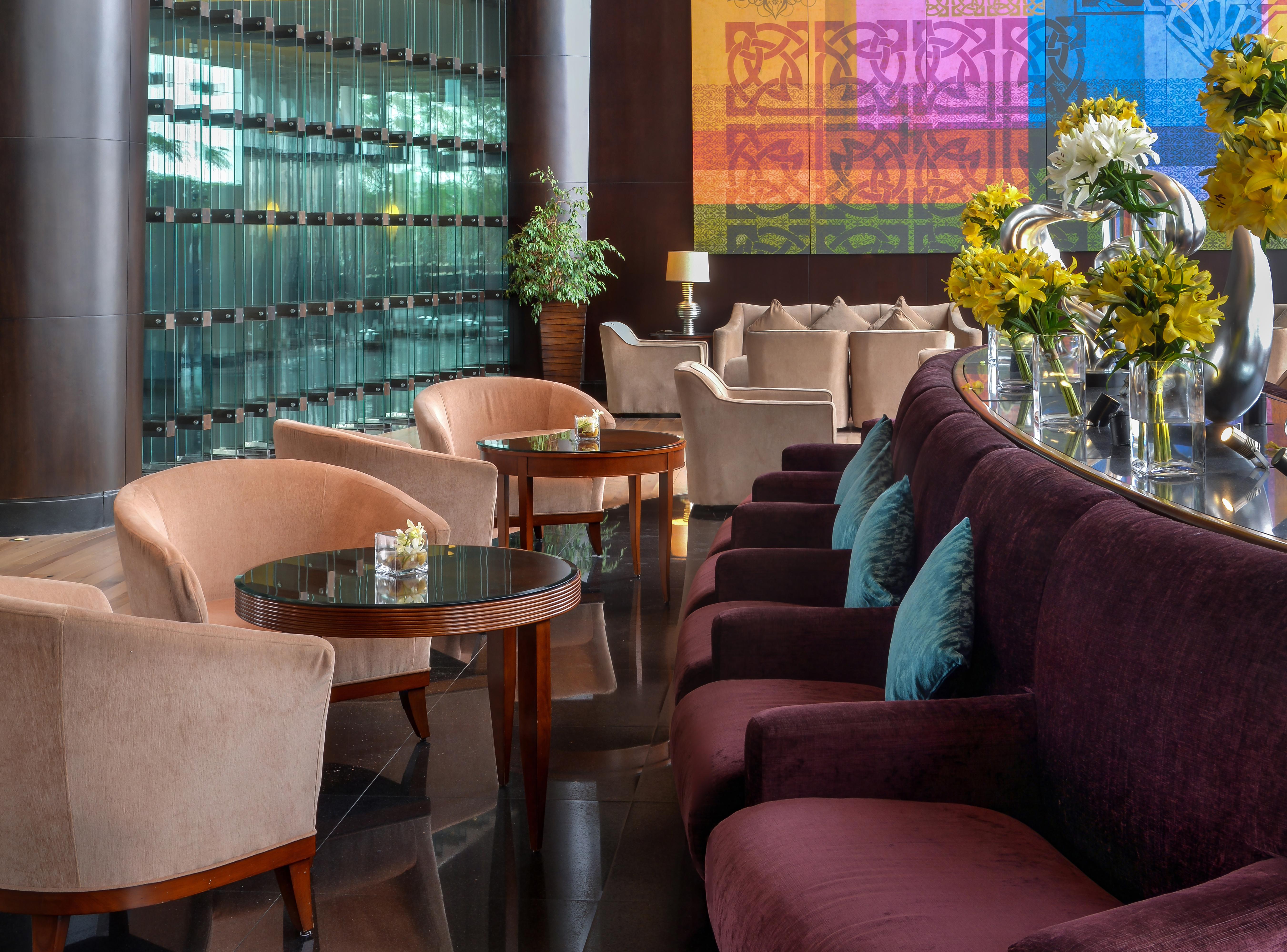 ホテル ソフィテル アル コバール ザ コーニッシュ アル・コバール エクステリア 写真 The lobby